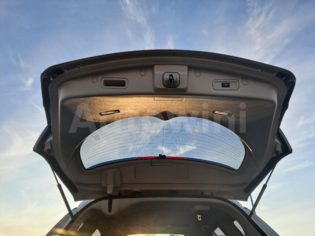 2010 NISSAN MURANO FULL - 22