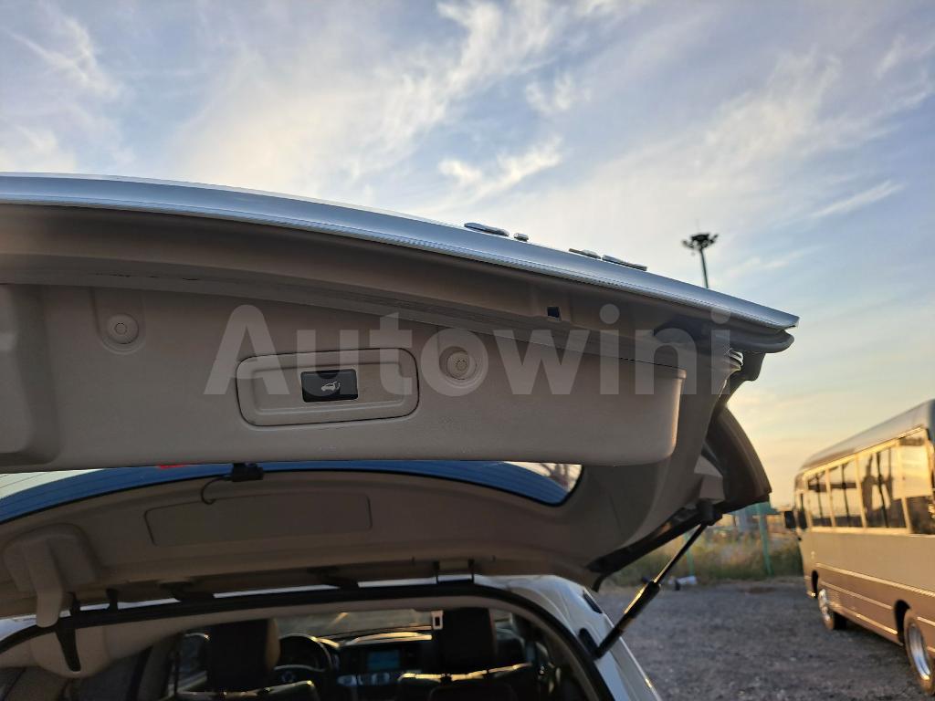 2010 NISSAN MURANO FULL - 23