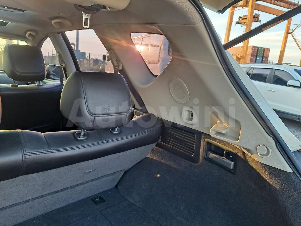 2010 NISSAN MURANO FULL - 27