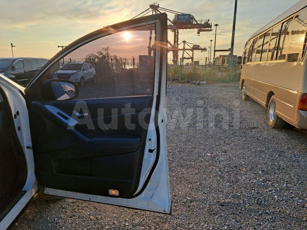 2010 NISSAN MURANO FULL - 32