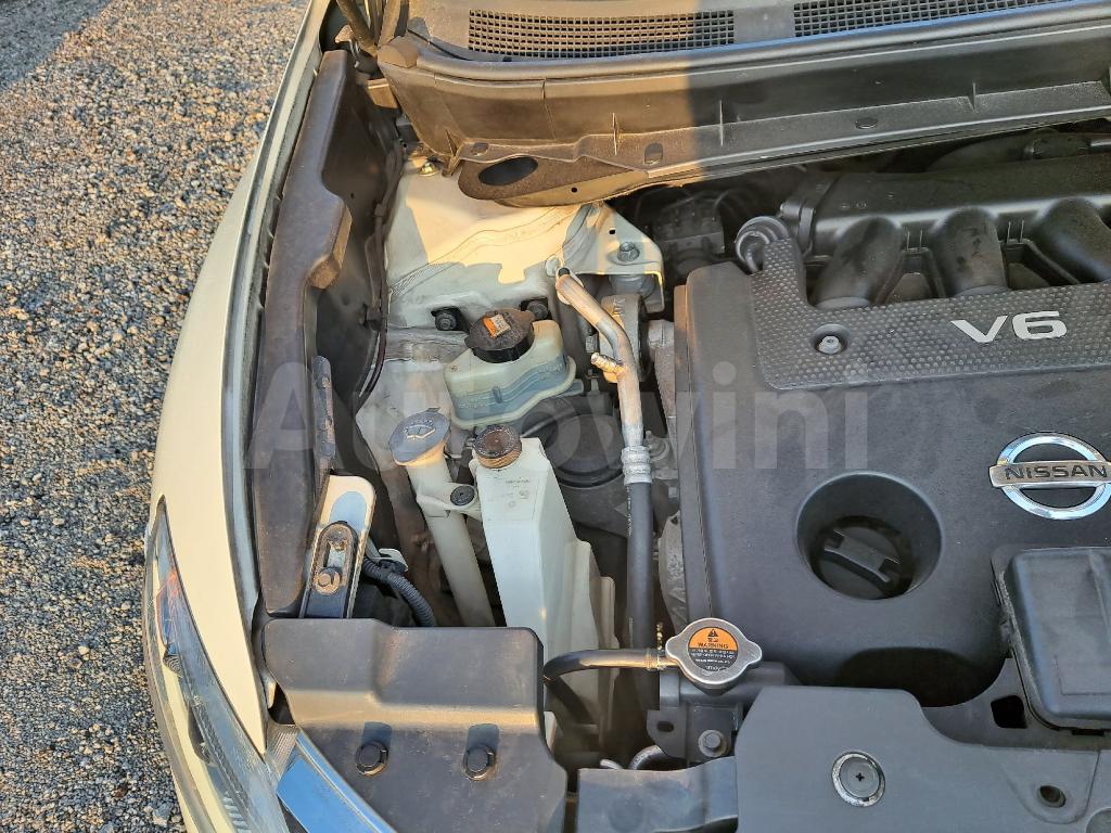 2010 NISSAN MURANO FULL - 34