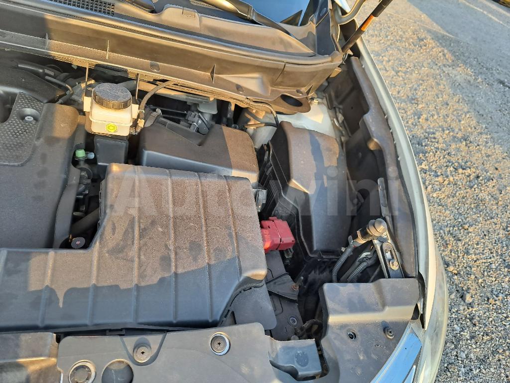 2010 NISSAN MURANO FULL - 35