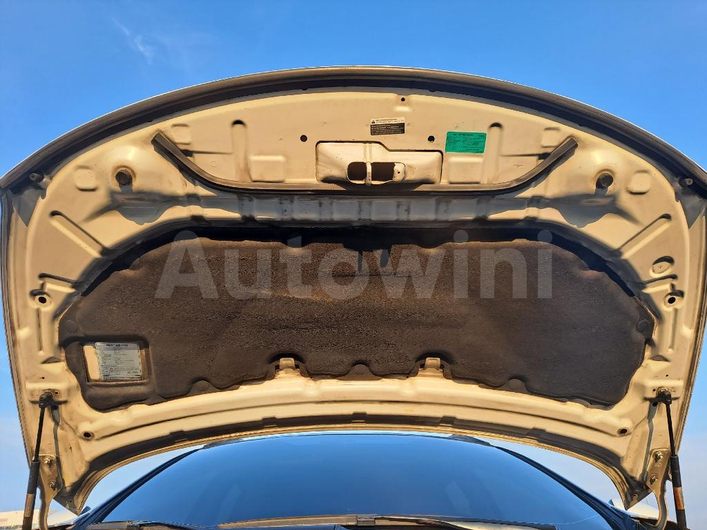 2010 NISSAN MURANO FULL - 37