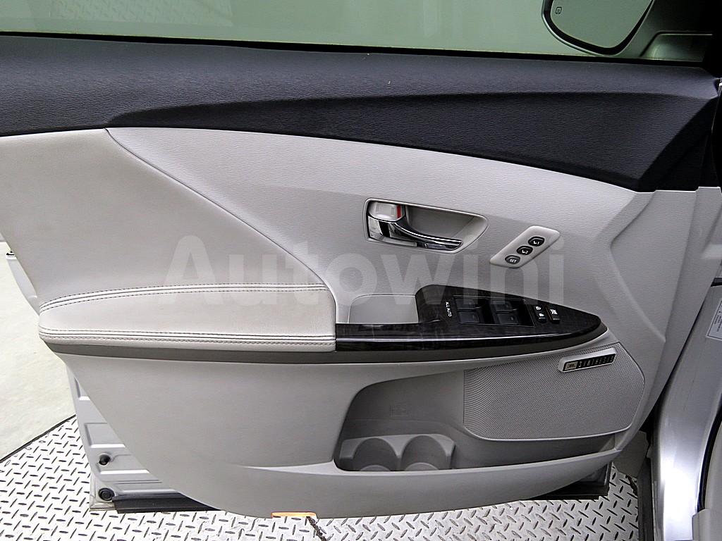2013 TOYOTA VENZA 3.5 GEN 1 - 8