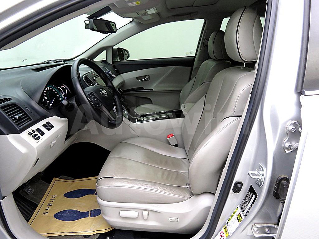 2013 TOYOTA VENZA 3.5 GEN 1 - 9