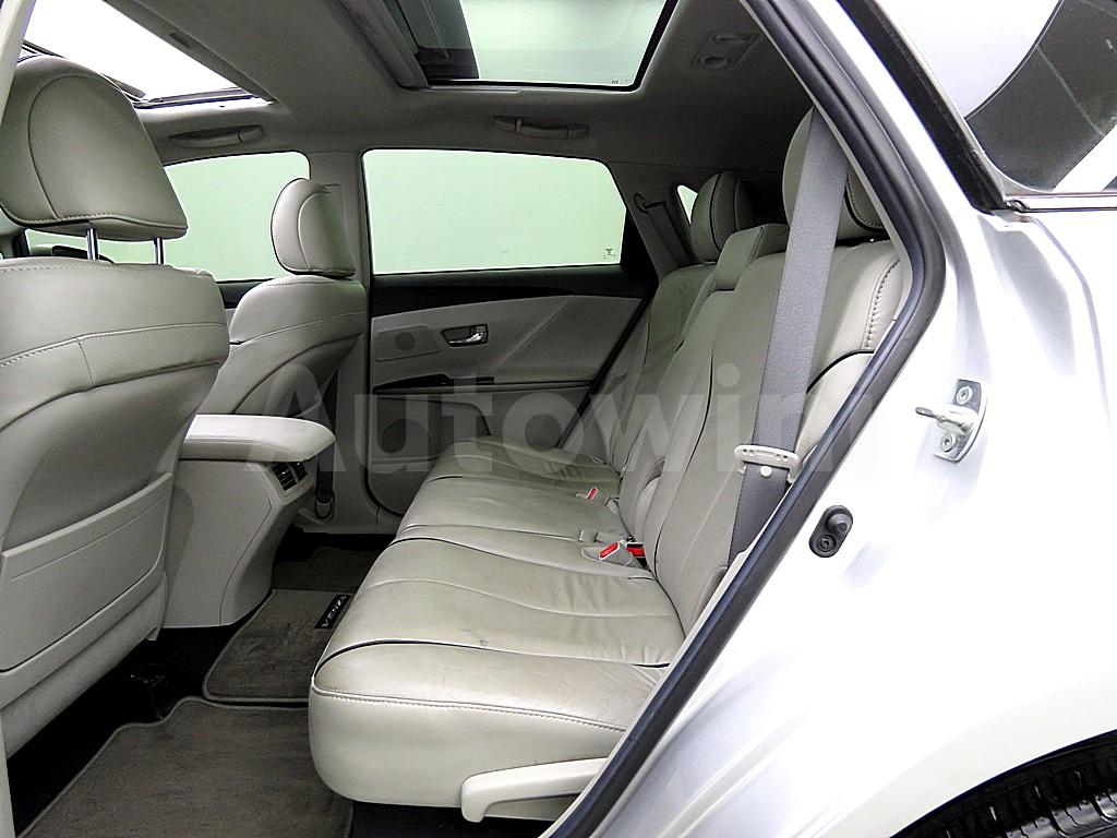 2013 TOYOTA VENZA 3.5 GEN 1 - 10