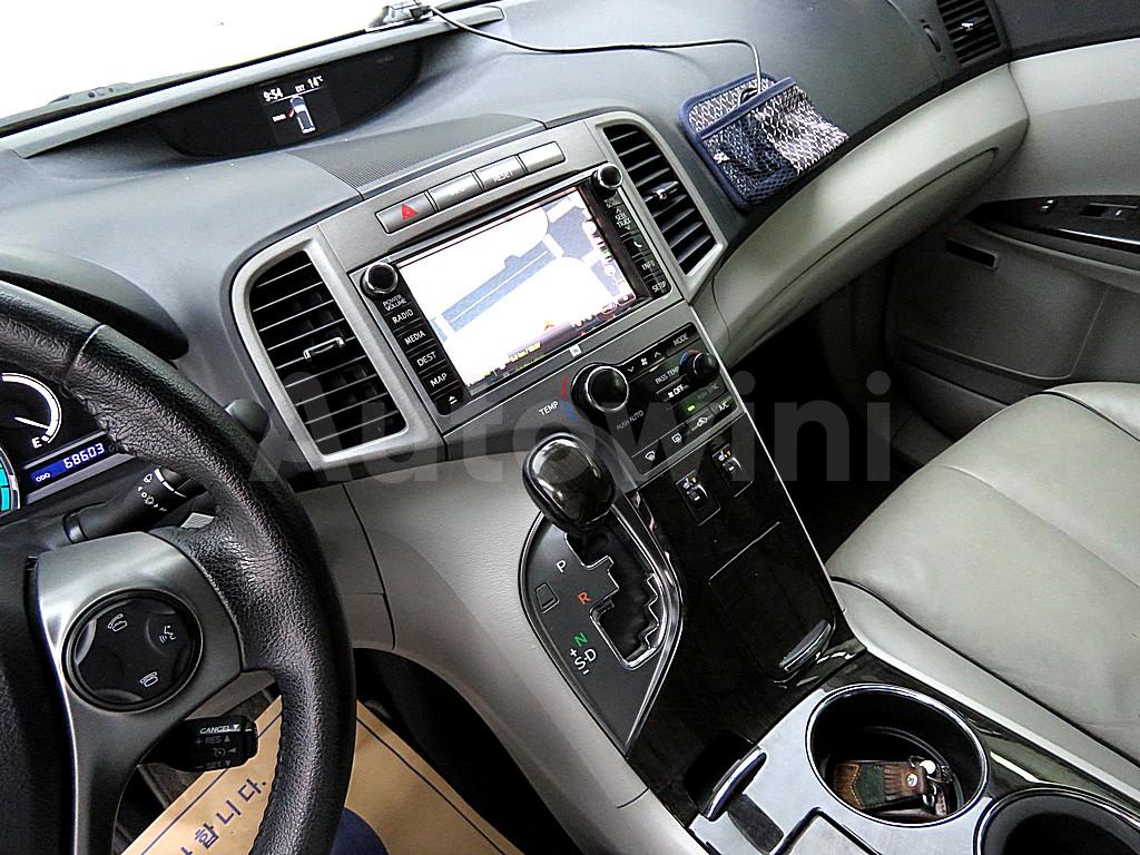 2013 TOYOTA VENZA 3.5 GEN 1 - 11