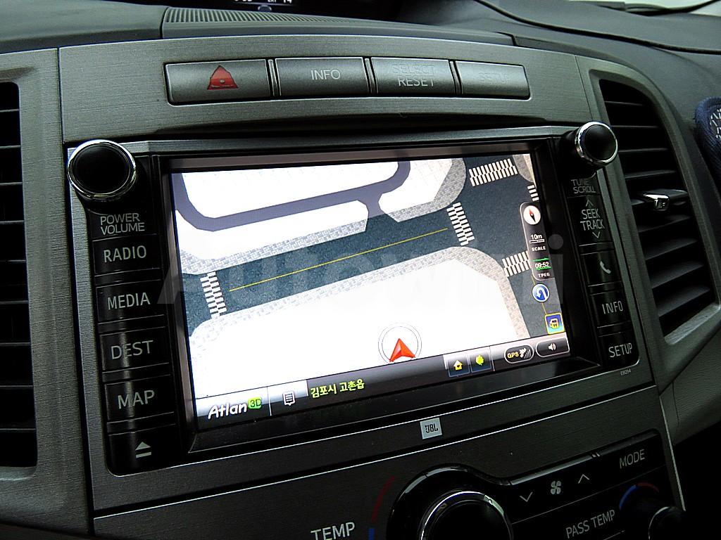 2013 TOYOTA VENZA 3.5 GEN 1 - 12