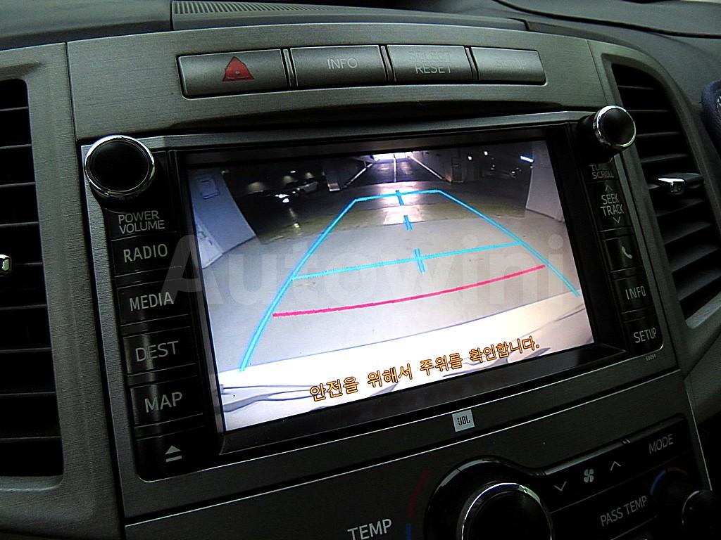 2013 TOYOTA VENZA 3.5 GEN 1 - 13