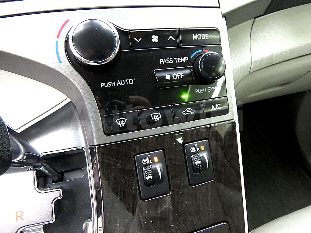 2013 TOYOTA VENZA 3.5 GEN 1 - 14