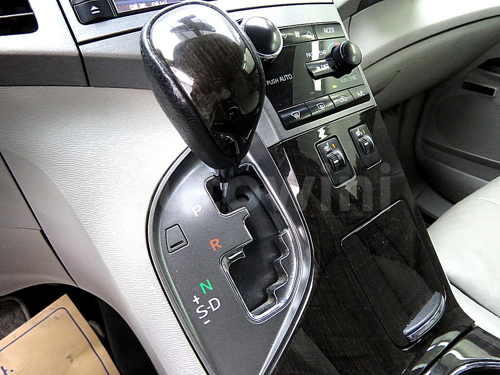 2013 TOYOTA VENZA 3.5 GEN 1 - 15