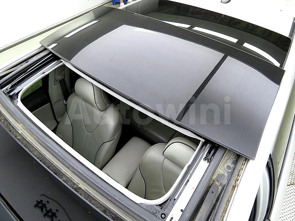 2013 TOYOTA VENZA 3.5 GEN 1 - 16
