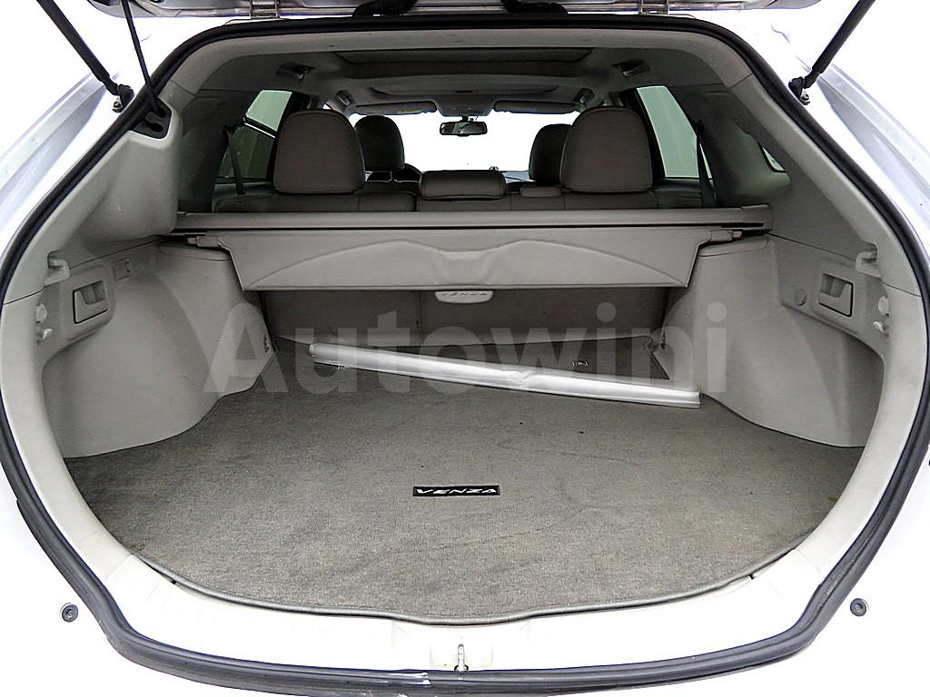 2013 TOYOTA VENZA 3.5 GEN 1 - 17