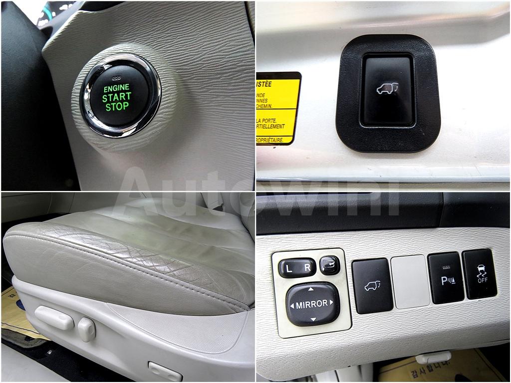 2013 TOYOTA VENZA 3.5 GEN 1 - 19