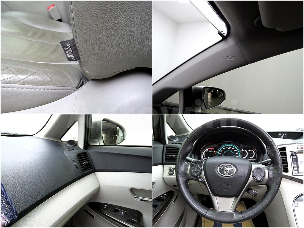 2013 TOYOTA VENZA 3.5 GEN 1 - 20