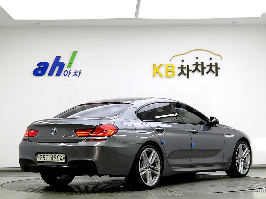 WBA6E4101GD929390 2016 BMW  6 SERIES 640D XDRIVE M SPORT GRAN COUPE-3