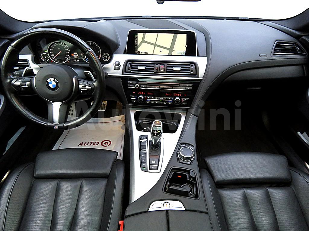 WBA6E4101GD929390 2016 BMW  6 SERIES 640D XDRIVE M SPORT GRAN COUPE-4