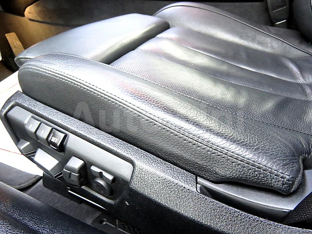2016 BMW  6 SERIES 640D XDRIVE M SPORT GRAN COUPE - 8