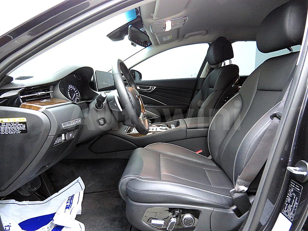 2021 KIA THE K9 3.8 GDI AWD BEST SELECTION I - 9