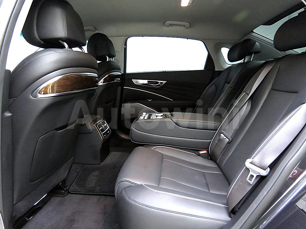 2021 KIA THE K9 3.8 GDI AWD BEST SELECTION I - 10