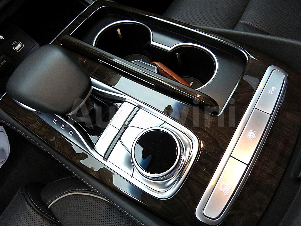 2021 KIA THE K9 3.8 GDI AWD BEST SELECTION I - 13