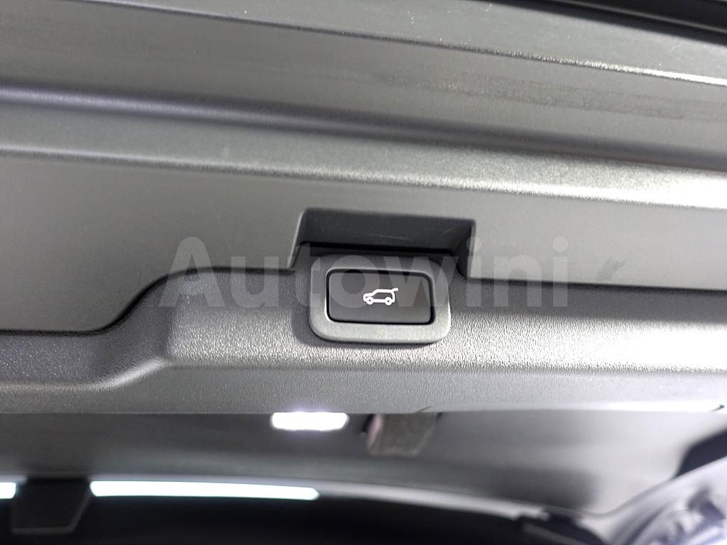 2017 LAND ROVER DISCOVERY 5 3.0 TD6 HSE - 13
