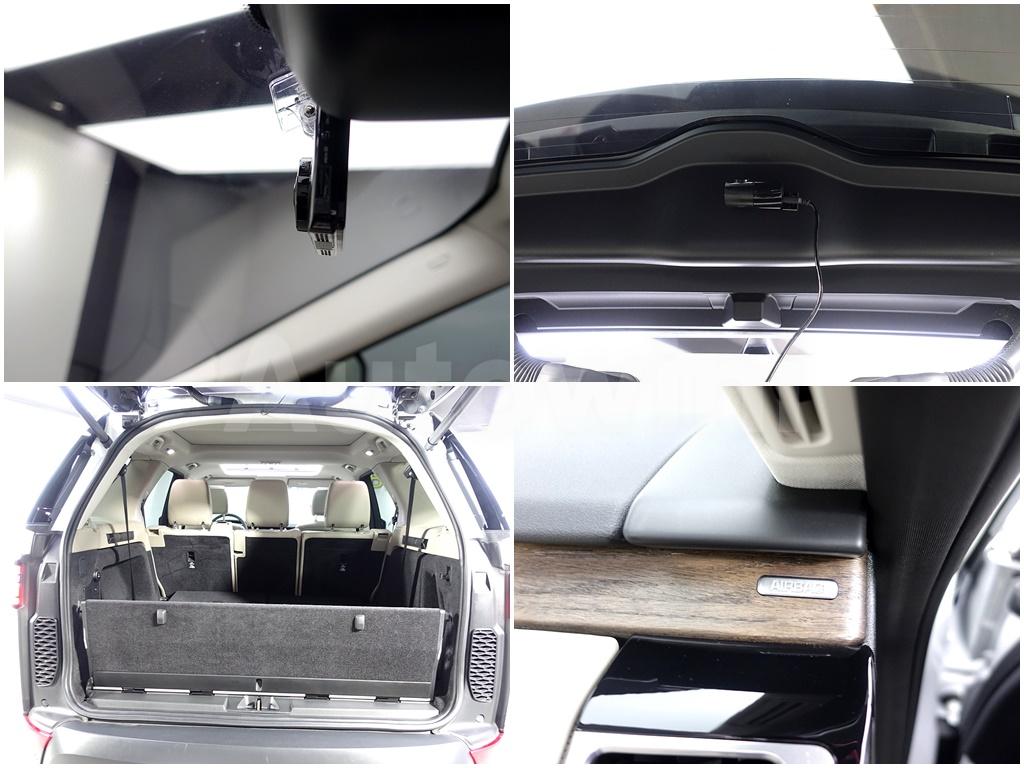 2017 LAND ROVER DISCOVERY 5 3.0 TD6 HSE - 15