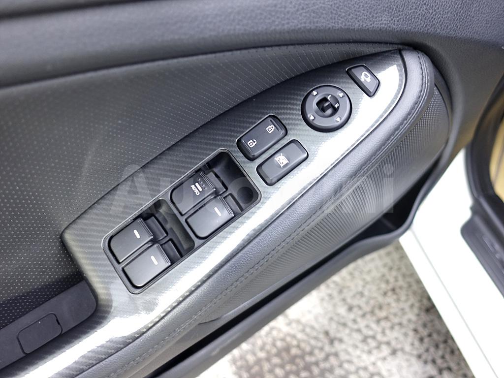 2013 KIA K5 HYBRID OPTIMA LUXURY - 11