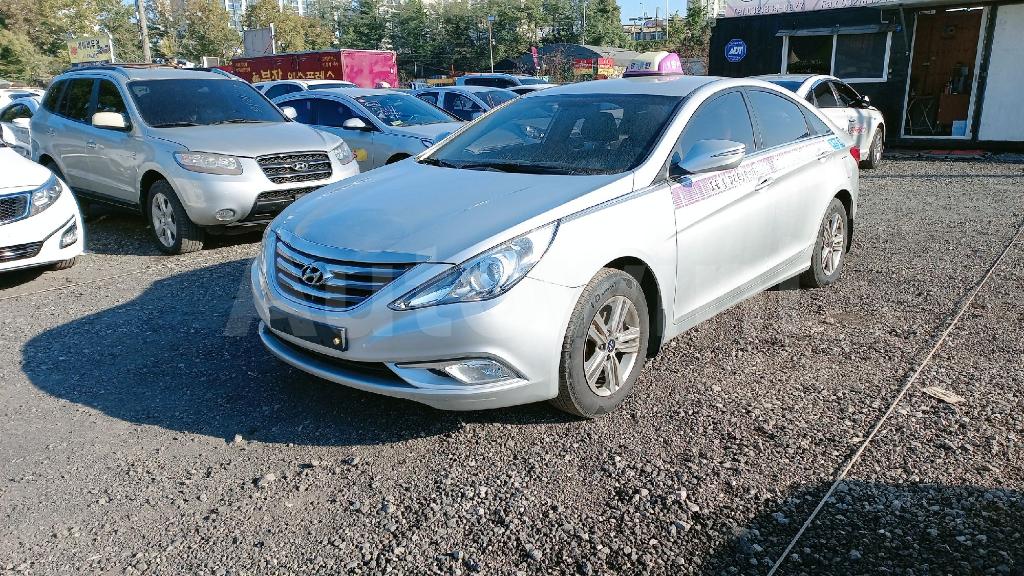 KMHEC41LBDA548444 2013 HYUNDAI YF SONATA LPI-0