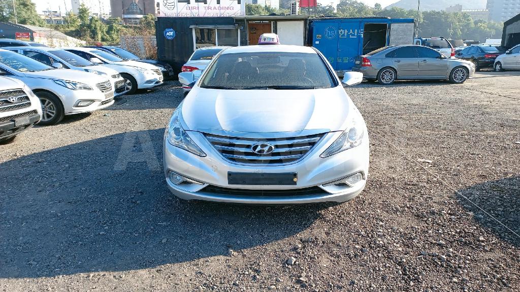 KMHEC41LBDA548444 2013 HYUNDAI YF SONATA LPI-1