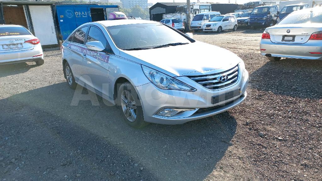 KMHEC41LBDA548444 2013 HYUNDAI YF SONATA LPI-2