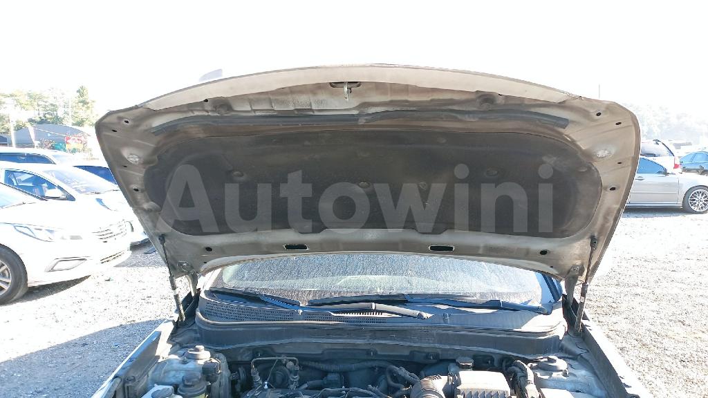 2013 HYUNDAI YF SONATA LPI - 9