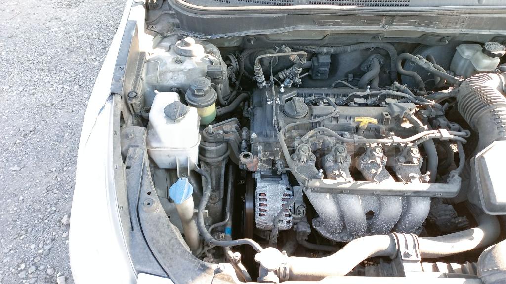 2013 HYUNDAI YF SONATA LPI - 12
