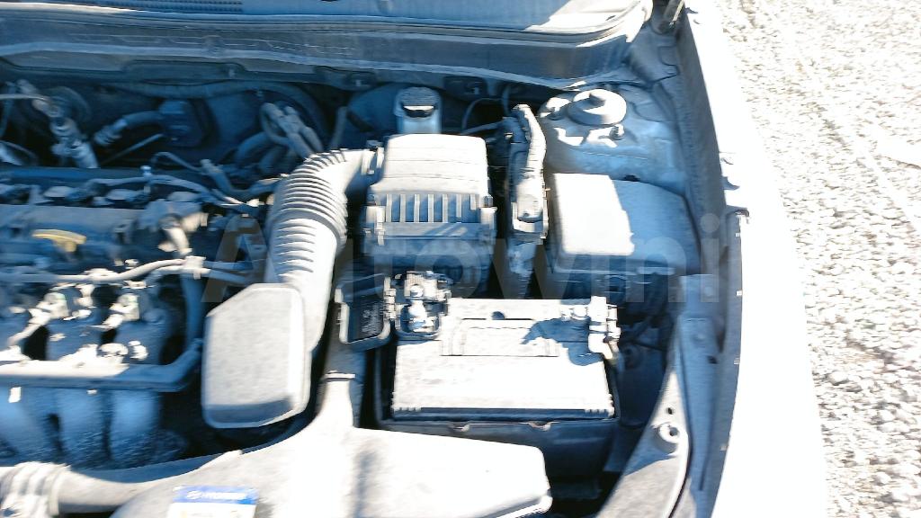 2013 HYUNDAI YF SONATA LPI - 13