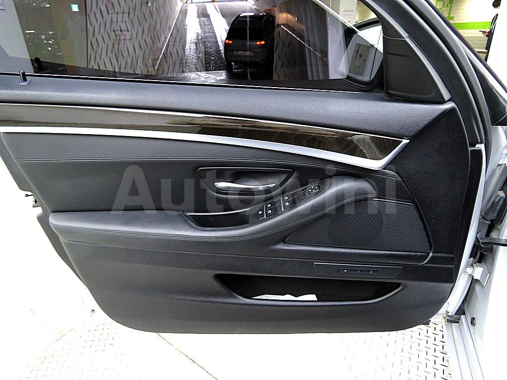 2013 BMW 5 SERIES 528I - 8