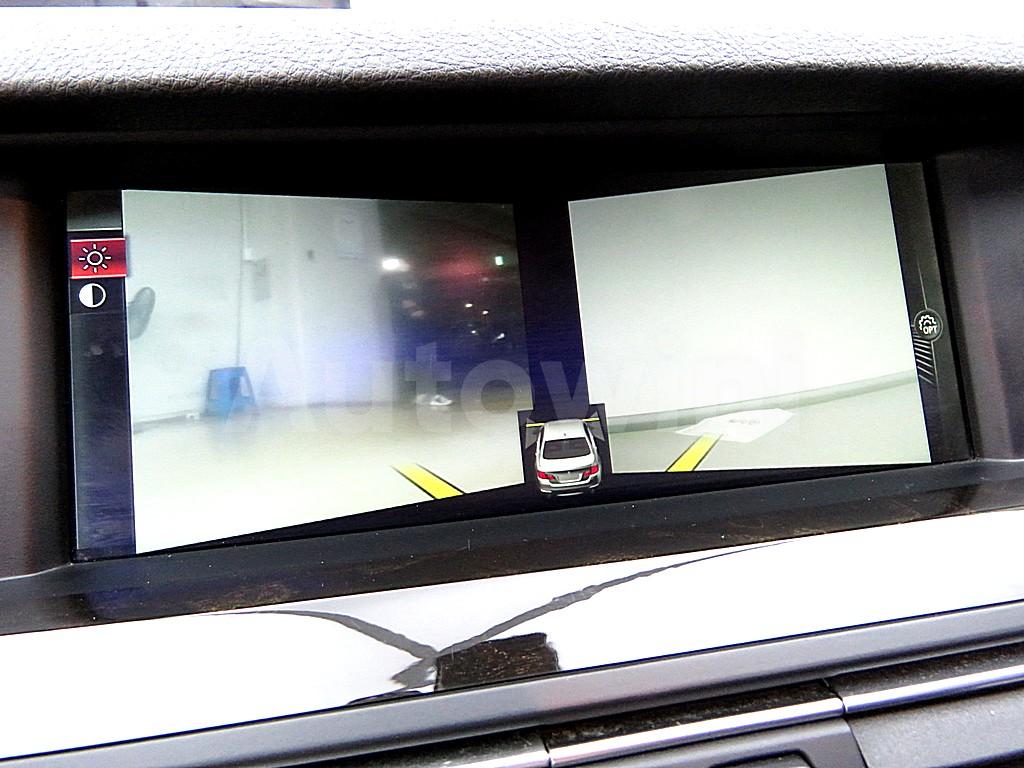 2013 BMW 5 SERIES 528I - 14