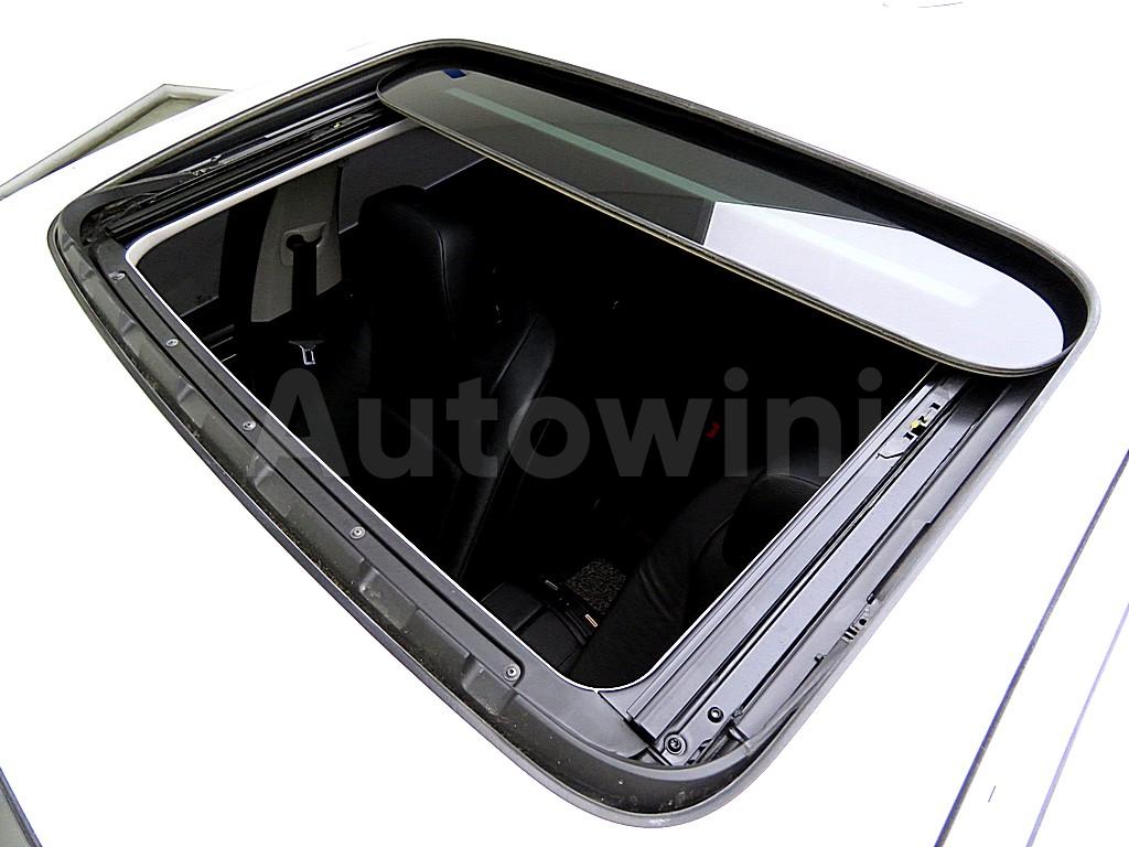2013 BMW 5 SERIES 528I - 15