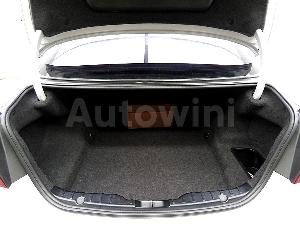 2013 BMW 5 SERIES 528I - 16
