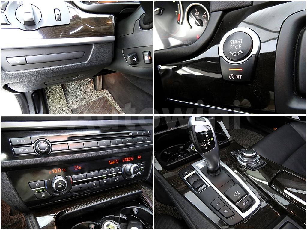 2013 BMW 5 SERIES 528I - 18