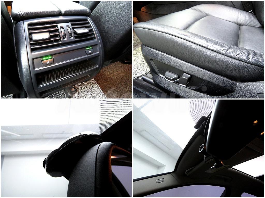 2013 BMW 5 SERIES 528I - 19