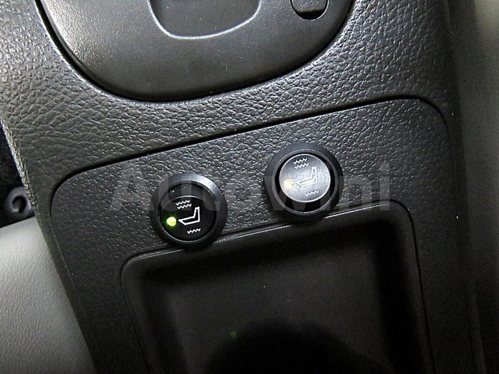2011 NISSAN CUBE 1.8 SL CVT Z12 - 16