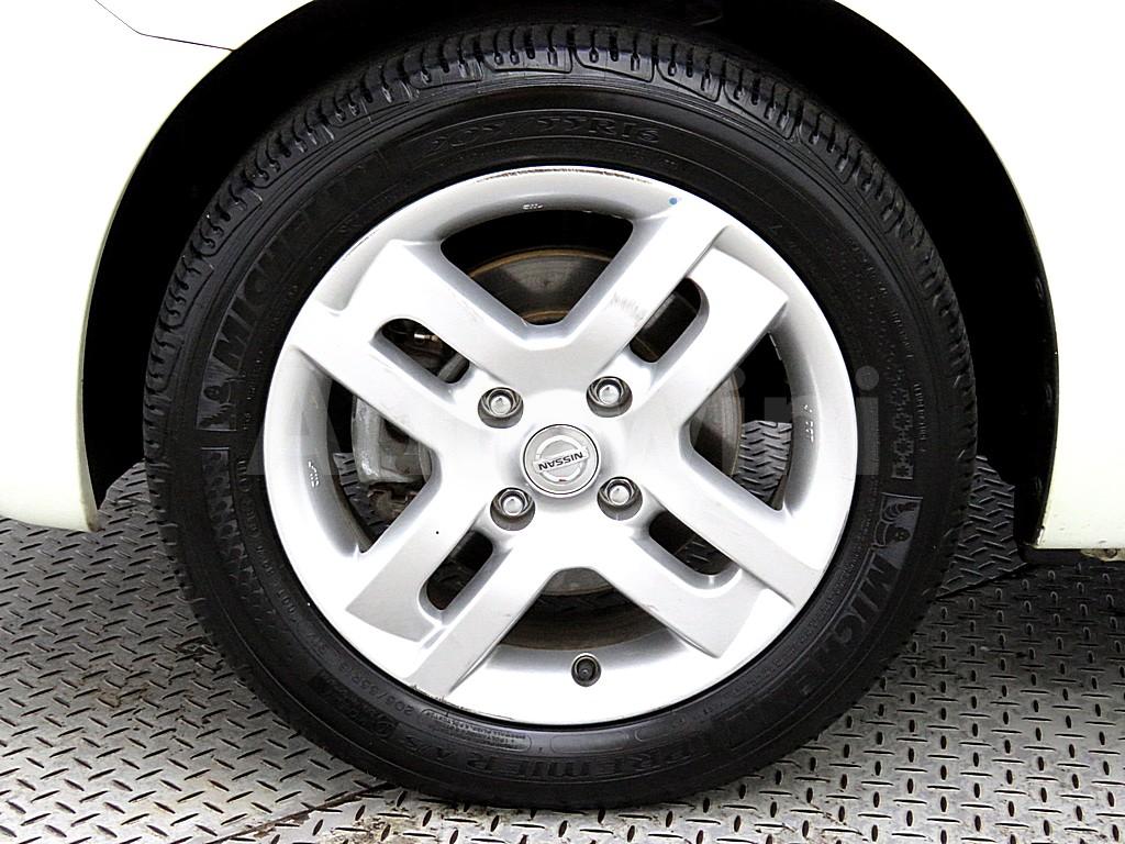 2011 NISSAN CUBE 1.8 SL CVT Z12 - 18