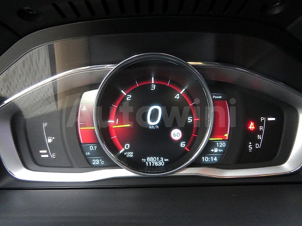 2014 VOLVO XC70 D4 GEN 3 - 7