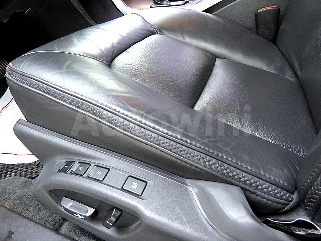 2014 VOLVO XC70 D4 GEN 3 - 9