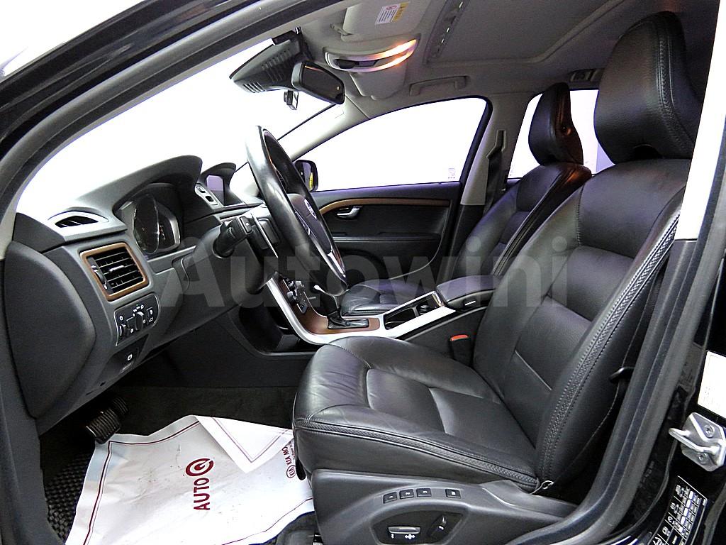 2014 VOLVO XC70 D4 GEN 3 - 10