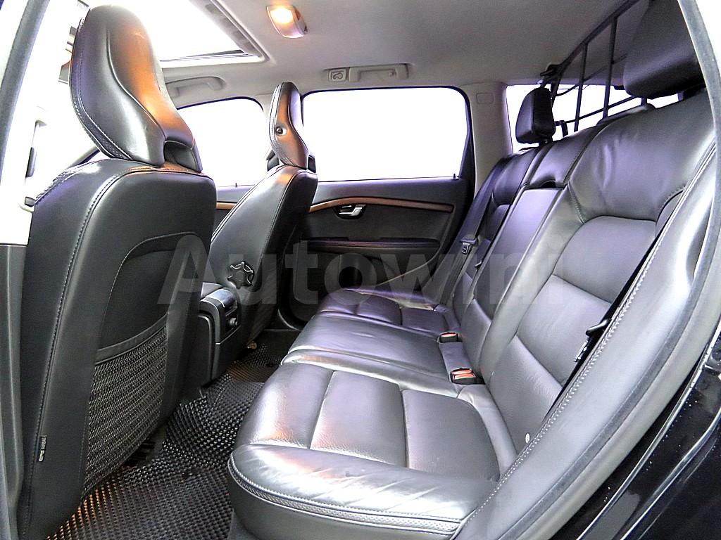 2014 VOLVO XC70 D4 GEN 3 - 11