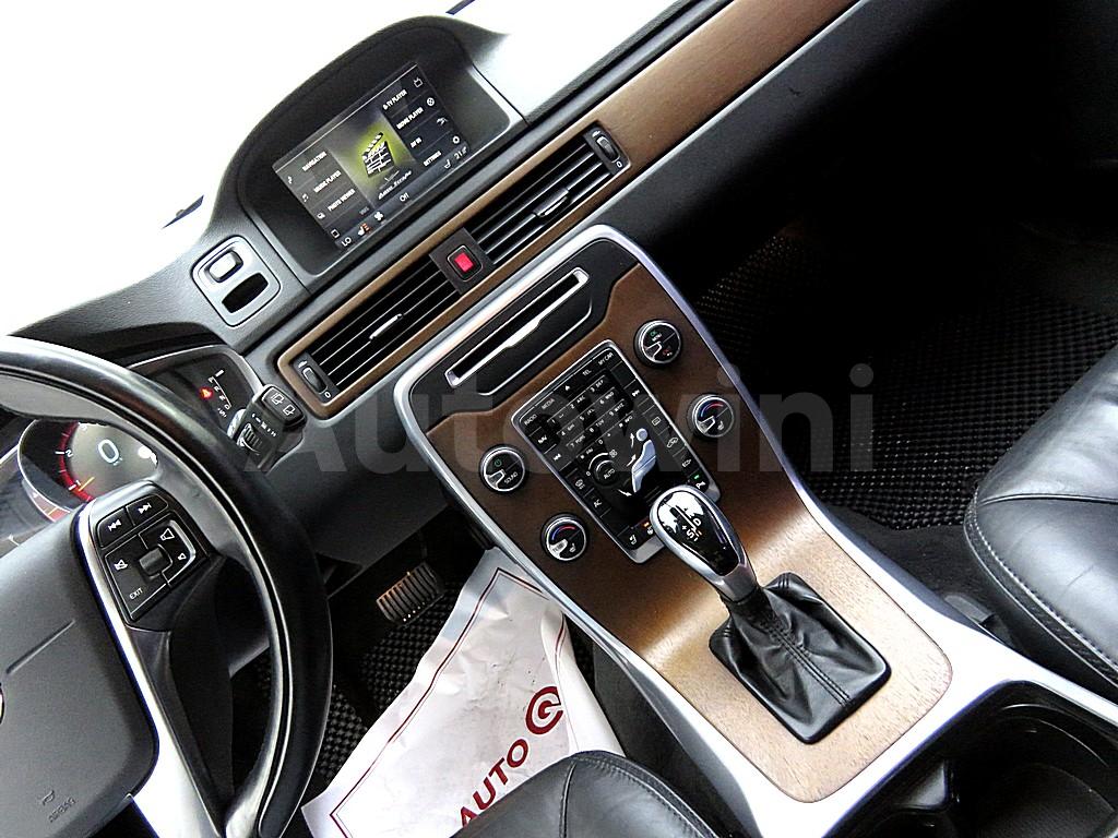 2014 VOLVO XC70 D4 GEN 3 - 12