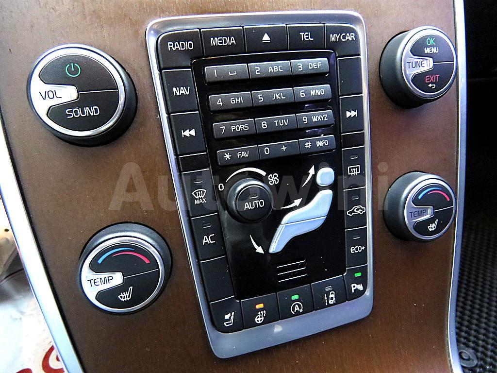 2014 VOLVO XC70 D4 GEN 3 - 14