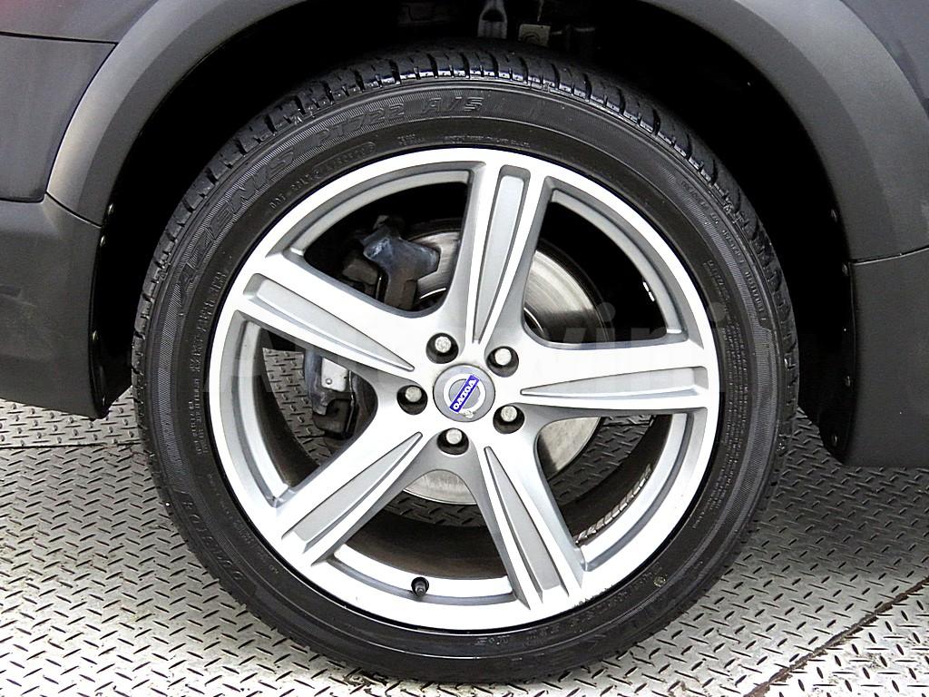 2014 VOLVO XC70 D4 GEN 3 - 18
