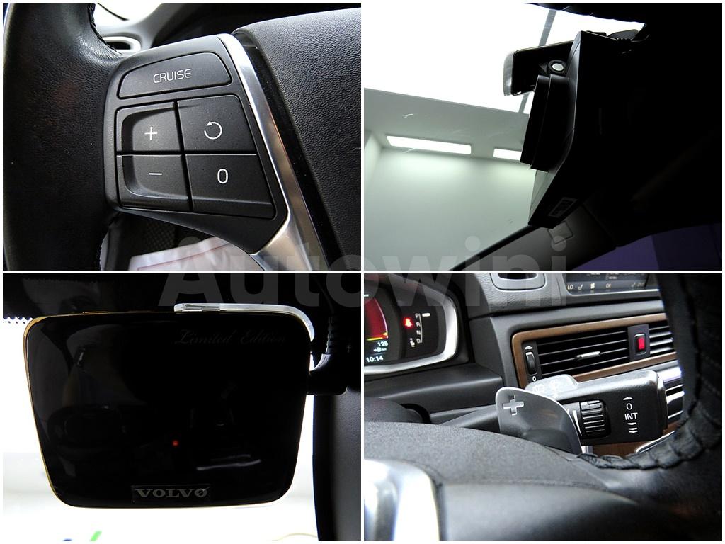 2014 VOLVO XC70 D4 GEN 3 - 19
